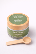 💚Talis Tallow (Unscented) for sensitive skin